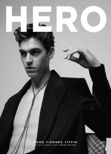 Hero Magazine  Order Online
