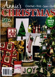 Annies Specials Magazine  Order Online