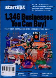 Entrepreneur Special Magazine  Order Online