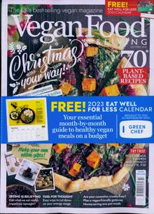 Vegan Food And Living Magazine  Order Online