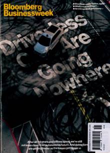 Bloomberg Businessweek Magazine  Order Online