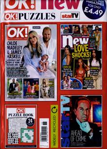Ok Bumper Pack Magazine  Order Online