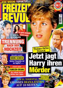 Freizeit Revue Magazine  Order Online