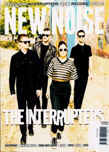 New Noise Magazine  Order Online