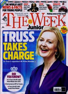 The Week Junior Magazine  Order Online