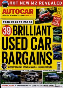 Autocar Magazine  Order Online