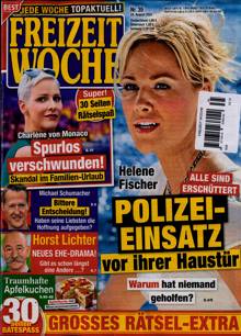 Freizeit Woche Magazine  Order Online