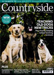 Countryside Magazine  Order Online