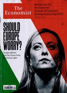 Economist Magazine  Order Online