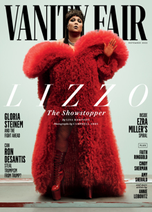 Vanity Fair Magazine  Order Online