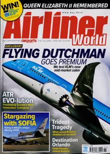 Airliner World Magazine  Order Online