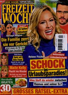 Freizeit Woche Magazine  Order Online