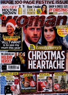 Woman Magazine  Order Online