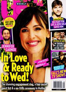 Us Weekly Magazine  Order Online