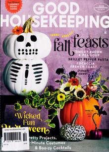 Good Housekeeping Usa Magazine  Order Online