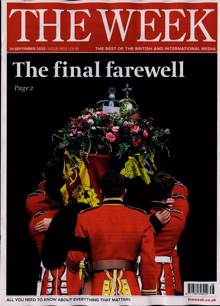 The Week Magazine  Order Online