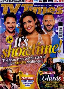Tv Times England Magazine  Order Online