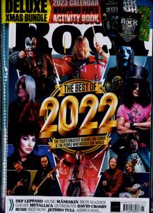 Classic Rock Magazine  Order Online