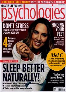 Psychologies Travel Edition Magazine  Order Online