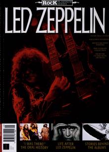 Classic Rock Platinum Series Magazine  Order Online