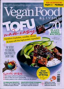 Vegan Food And Living Magazine  Order Online