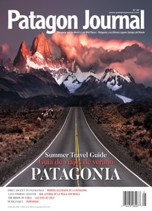 Patagon Journal Magazine Issue 26 Order Online
