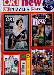 Ok Bumper Pack Magazine  Order Online