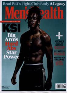 Mens Health Magazine  Order Online