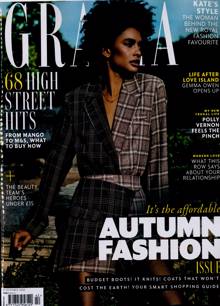 Grazia Magazine  Order Online