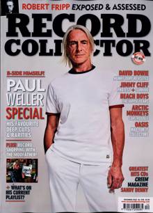 Record Collector Magazine  Order Online