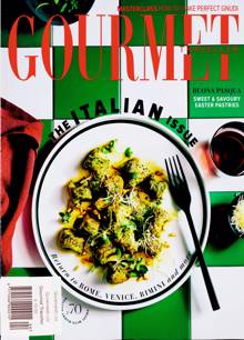 Australian Gourmet Traveller Magazine  Order Online