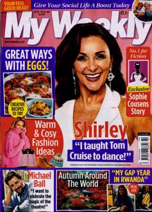 My Weekly Magazine  Order Online