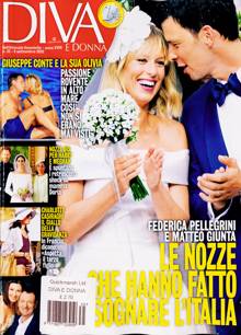 Diva E Donna Magazine  Order Online