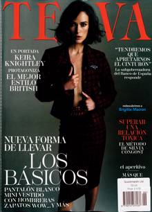 Telva Magazine  Order Online