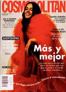 Cosmopolitan (Spa) Magazine  Order Online