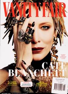 Vanity Fair Spanish Magazine  Order Online