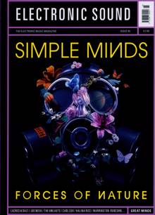 Electronic Sound Magazine  Order Online