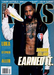 Slam Presents Magazine  Order Online