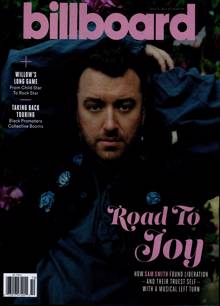 Billboard Magazine  Order Online