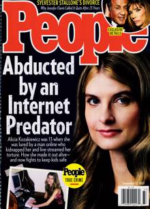 PEOPLE Magazine  Order Online
