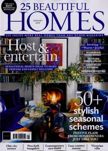 25 Beautiful Homes Magazine  Order Online
