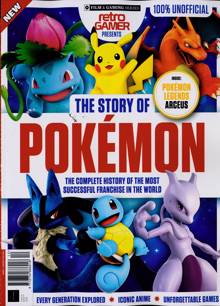 Film And Gaming Series Magazine  Order Online
