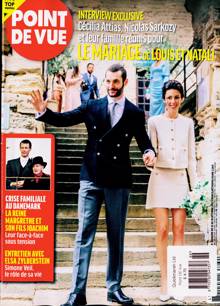 Point De Vue Magazine  Order Online