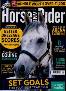 Horse & Rider Magazine  Order Online