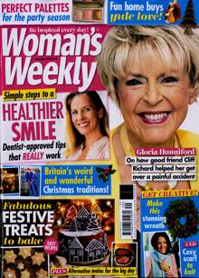 Womans Weekly Magazine  Order Online