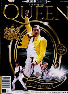Classic Rock Platinum Series Magazine  Order Online