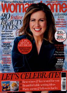Woman And Home Compact Magazine  Order Online