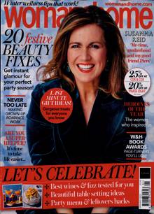 Woman And Home Magazine  Order Online
