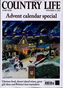 Country Life Magazine  Order Online