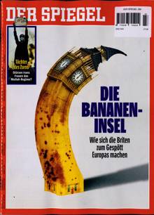 Der Spiegel Magazine  Order Online